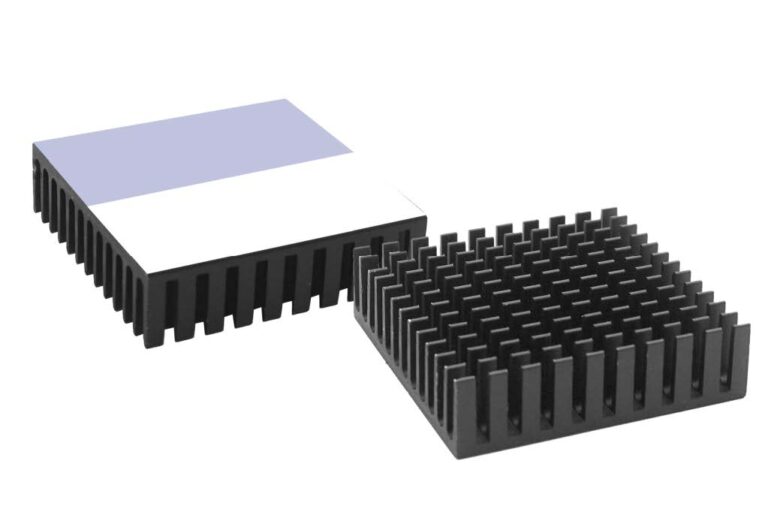 BGA Heatsink