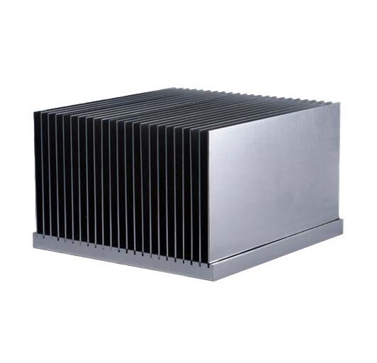 Bonded Fin Heatsink