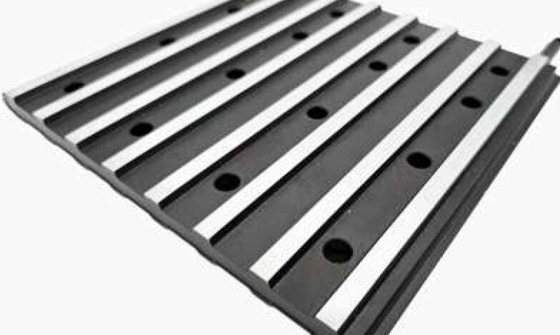 コールドプレート 画像