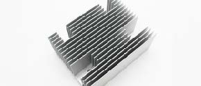 Extruded Heatsink