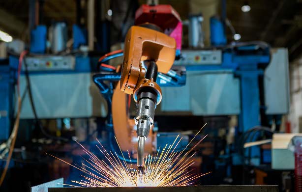 Friction Stir Welding