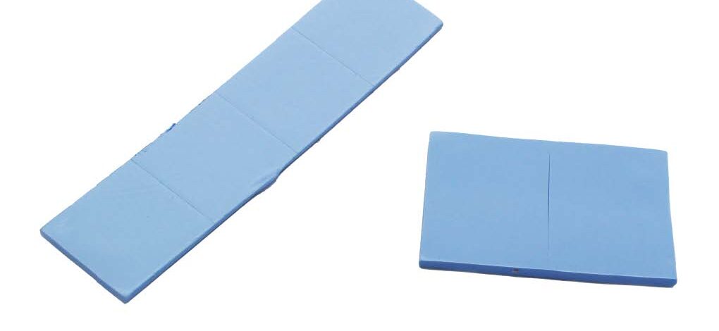 サーマルパッド/グリース 画像