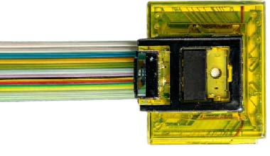 NPO光インタコネクト