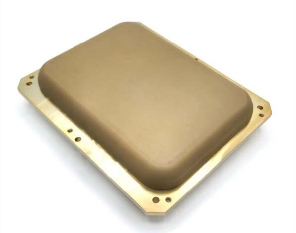 UHF Linearly Polarized Antenna 画像