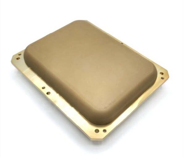 UHF Linearly Polarized Antenna