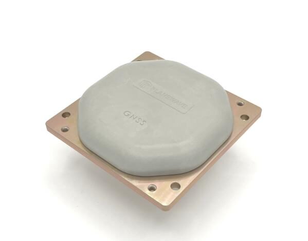 Active GNSS L1/E1/L2/L5/E5 Antenna 画像