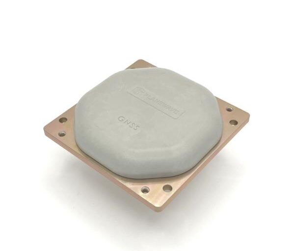 Active GNSS L1/E1/L2/L5/E5 Antenna