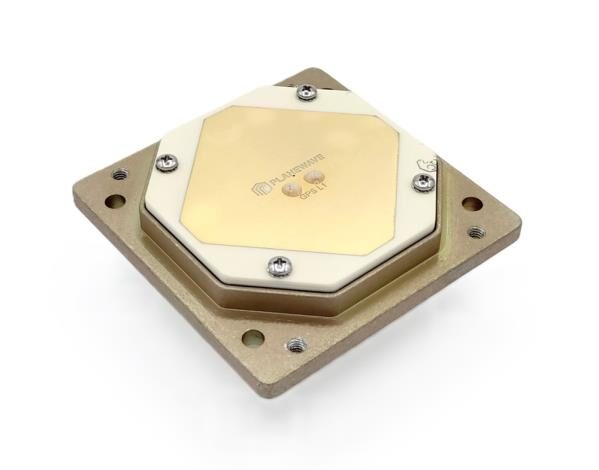 Active GPS L1 Antenna 画像