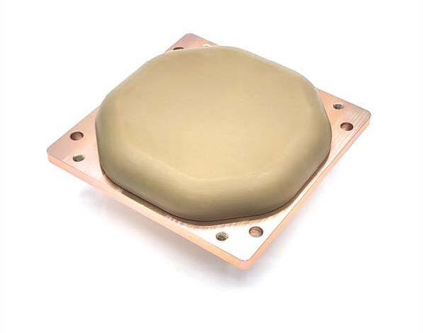 L-band RHCP Wideband Omni Antenna 画像