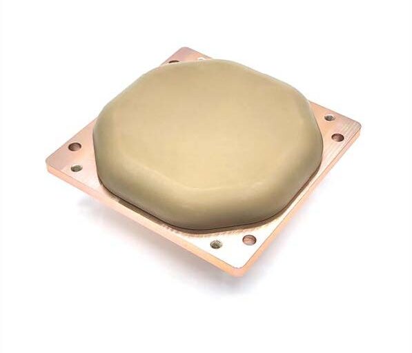 L-band RHCP Wideband Omni Antenna