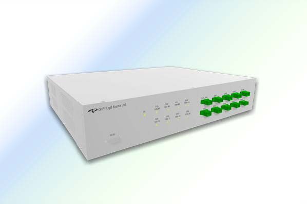 O-band DWDM-DFB光源