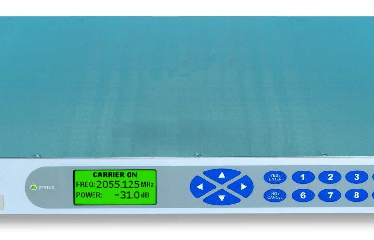 L-band Pilot Generator