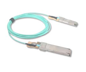 400G AOC Active Optical Cable