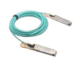 400G AOC Active Optical Cable