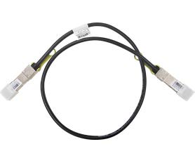 100G DAC Passive Direct-Connect Copper Cable