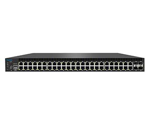 10G Uplink 48 Port Gigabit L3 Managed Switch