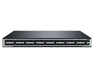 32ポート 100G データセンタマネージドイーサネットスイッチ
