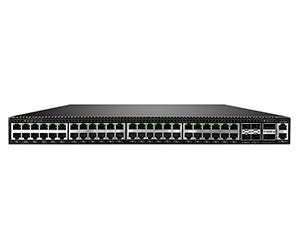 100G Uplink 48-Port 2.5G L3 Managed Switch