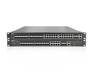 2U Core Three-Layer Managed Switch