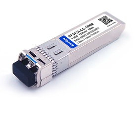 1.25G Gigabit Optical Module