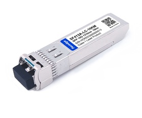 10G Gigabit Optical Module