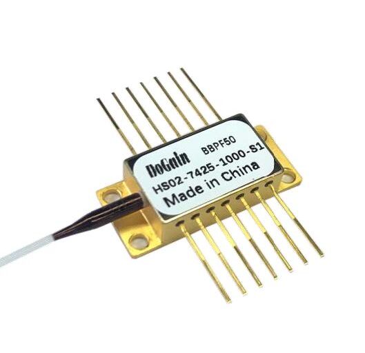 1064nm Cooled Laser Module