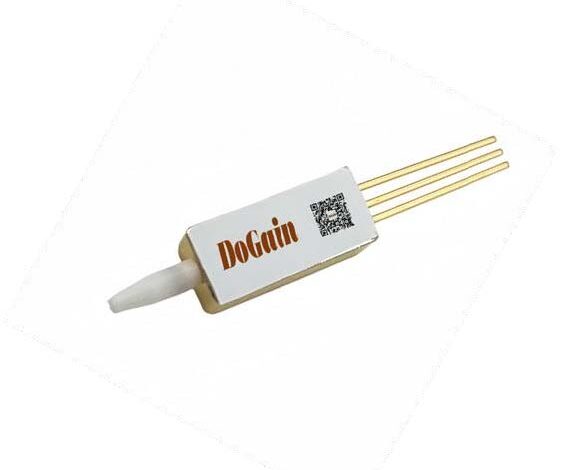 1064nm Uncooled Laser Module 画像