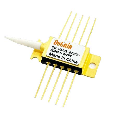1064nm Cooled Laser Module