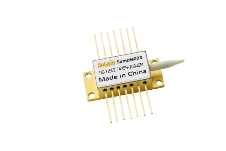 980nm Cooled Laser Module