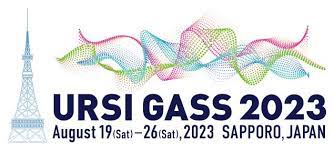 2023/8/21-26 URSI GASS 2023  Meet us at Booth: 12