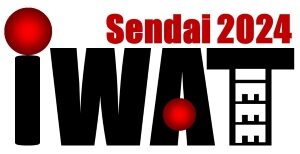 2024/4/15-18 iWAT 2024