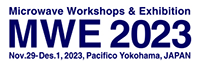 2023/11/29-12/1 MWE 2023